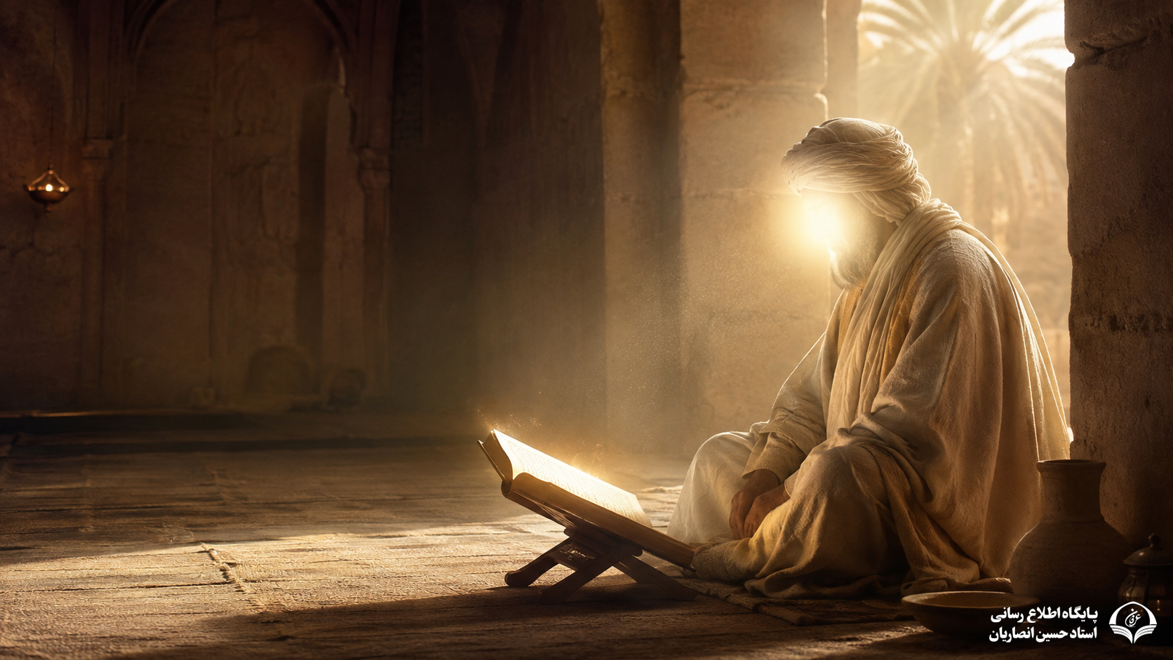 هدف خلقت از زبان امیرالمومنین علیه السلام